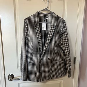 Women’s H&M blazer